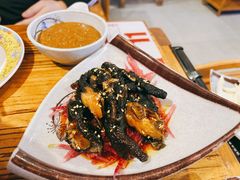 -庭院·冰煮羊·铜锅涮肉(西单店)