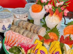 -嘉升大排档(番禺总店)