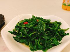 -云山九里度假酒店蝶庐阁中餐厅
