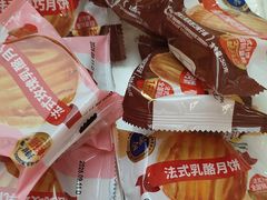 -味多美蛋糕(大兴店)