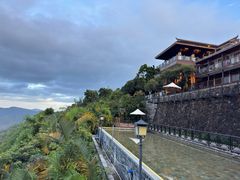 -三亚亚龙湾人间天堂鸟巢度假村