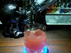 -LAMP BAR 水烟音乐酒吧