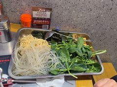 -古彭7只羊·招牌白串·碳锅羊肉旗舰店