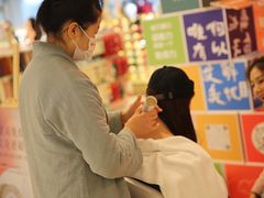 -灸春堂·专业艾灸·连锁品牌(丰潭路店)