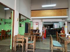 -Kat's Kitchen