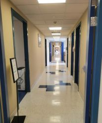 -杭州贝瑞斯美华妇儿医院·早孕·产检·儿科