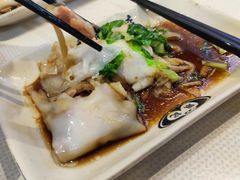 -银记肠粉店(赤岗店)