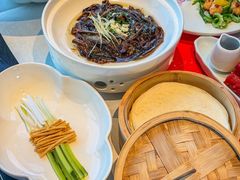 -馋遇江南·精致湖景雅宴(东方之门店)