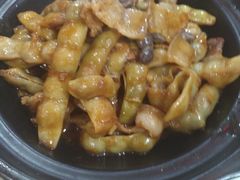 -老边饺子馆(东单店)