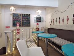 -蜜糖甜品铺(朝一村民公寓店)