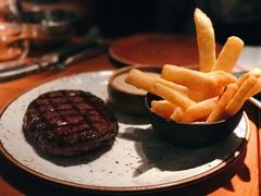 牛肉眼牛排-The Meat & Wine Co Southbank(南岸店)