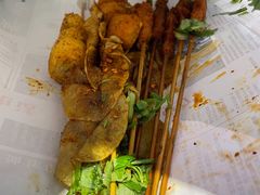 -乐乐姐超级土豆(中关村5号店)