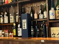 -鸟鹏烧鸟居酒屋(熙龙湾店)