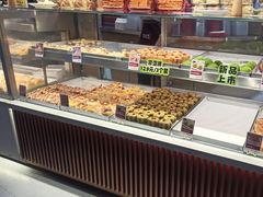 -彭记优口(王府井购物中心店)