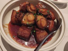 -上海和平饭店龙凤厅 Dragon Phoenix