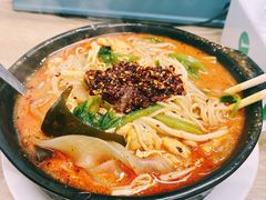 -曹宝林砂锅麻辣烫(星光路店)