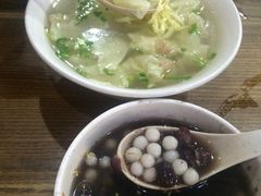 -随柳居·苏式小吃(建新巷店)