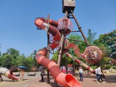 -枫香湖儿童公园