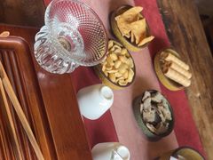 -邈墨茶馆(凤起路店)