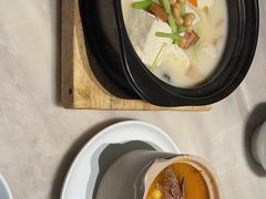 -汤城小厨•粤菜•靓汤(西直门凯德MALL店)