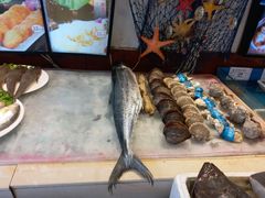 -鲜鲜·鲅鱼圈海鲜(于洪店)