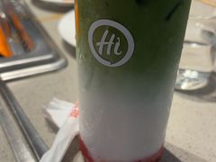 -海底捞火锅(东方时代广场店)