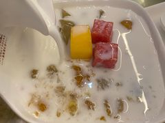 -椰小鸡·琼州糟粕醋·火锅(美兰缤纷城店)