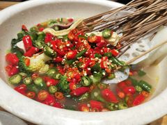 -嘉州叶婆婆钵钵鸡(建设路店)