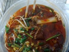 -秦云老太婆摊摊面(大竹林店)