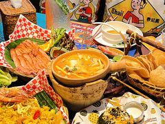 -泰妃殿(武汉首店)