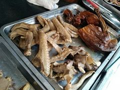 -陈伍记烧腊店(钟村店)