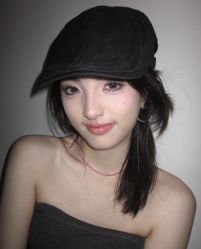 -明天见·化妆造型工作室