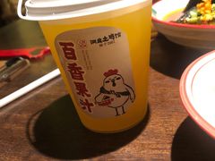 -洞庭土菜馆(天河北总店)