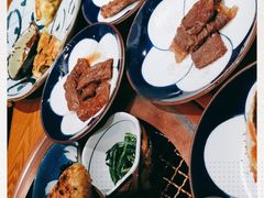-炎蔵牛舌烤肉