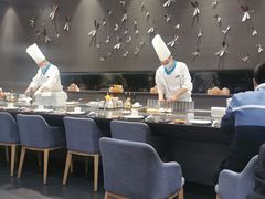 -温度铁板烧(前进大街店)