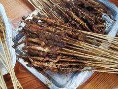 -十里铺铁板鱿鱼