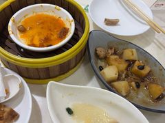 -禾师兄·布拉肠(一德路店)