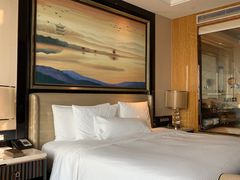 -长沙富力万达文华酒店