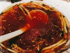 -七八冷面·延边朝鲜族美食(欢乐谷店)