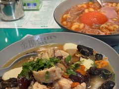 -金捞茶餐室(祐汉兴隆楼店)