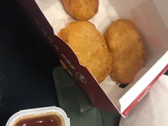 -肯德基(观前新店)