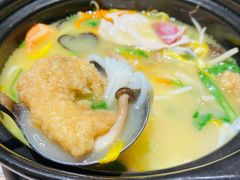 -云海肴·汽锅鸡·云南菜(高德置地店)