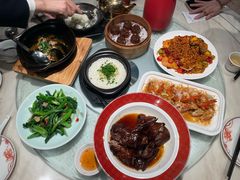 -稻香饭店(龙华天虹店)