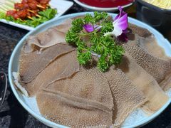 -蓉城老院十一年川味老火锅(中南店)