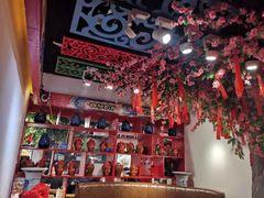 -满兴咱妈烀饼铁锅炖(兰州北街店)