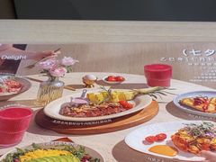 -卡朋西餐(悦汇城店)