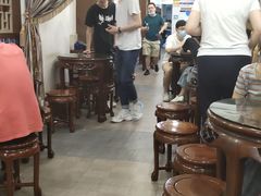 大堂-仁信老铺甜品(北京路店)