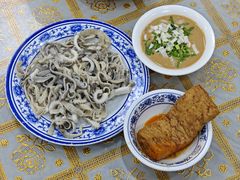 -清真·鸦儿李记·小馆(后海店)