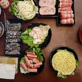 🔥火锅界天花板！大龍燚涮出灵魂美味～