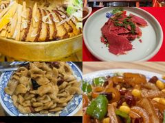 -山西会馆·晋菜·晋商宴·牌匾博物馆(胜利东街店)